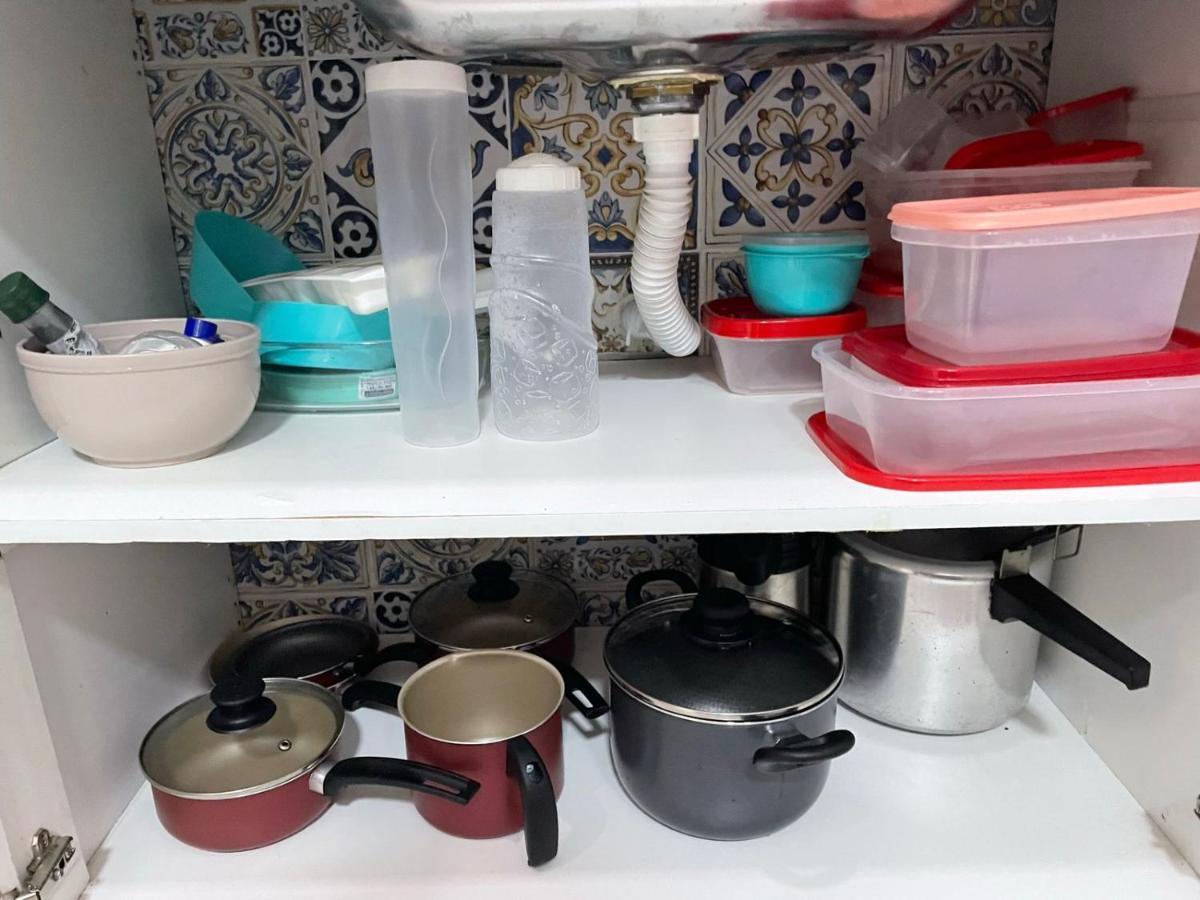 Apartamento Ape Da Le *