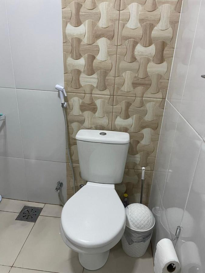 Apartamento Ape Da Le Rio de Janeiro